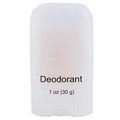 Generic Unisex Deodorant Spray (1 Oz.)